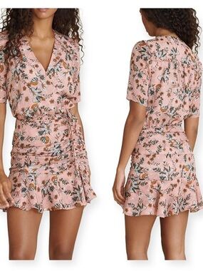 Veronica Beard Dakota Dress Size 6